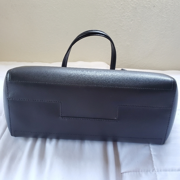 tory burch small Parker leather tote - Picture 14 of 15